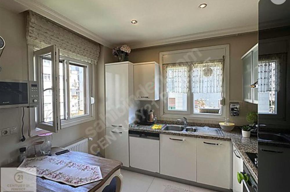 CENTURY21 PERFECT'TEN DEVLET HASTAHANESİ ARKASI SİTE İÇERİSİNDE