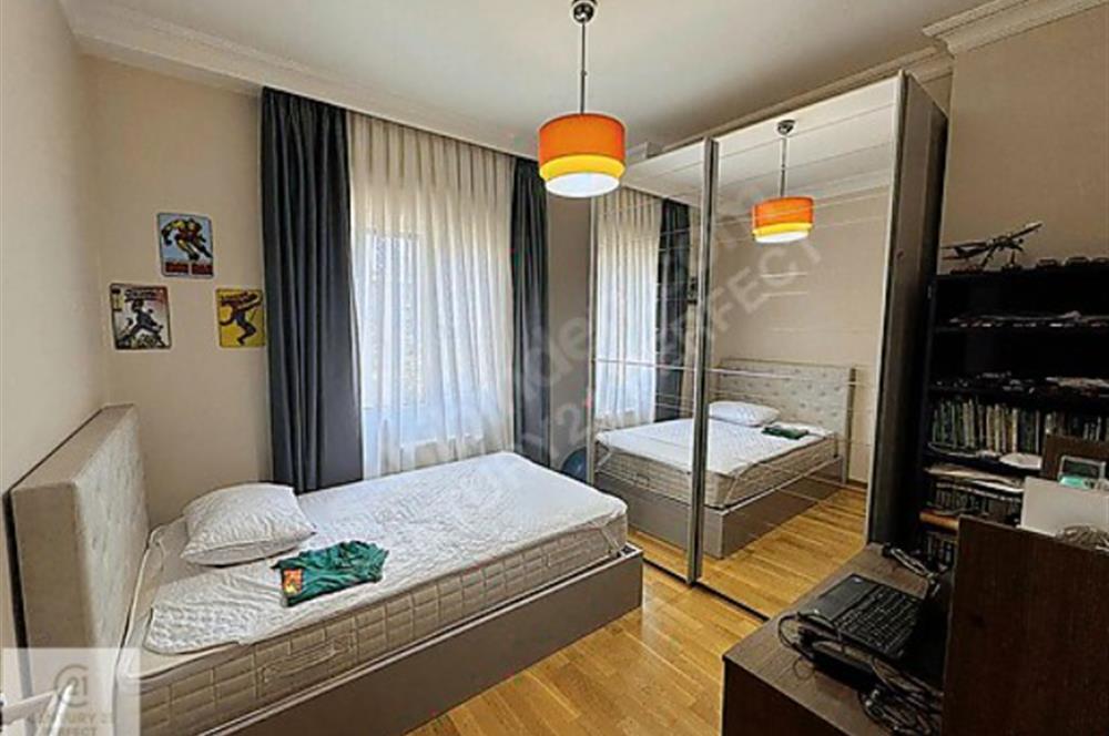 CENTURY21 PERFECT'TEN DEVLET HASTAHANESİ ARKASI SİTE İÇERİSİNDE