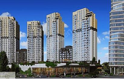 Century21 Perfect'ten DKY KARTAL SATILIK 3+1,5