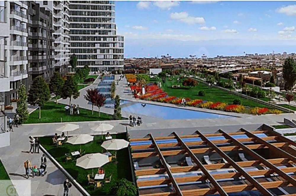 Century21 Perfect'ten DKY KARTAL SATILIK 3+1,5
