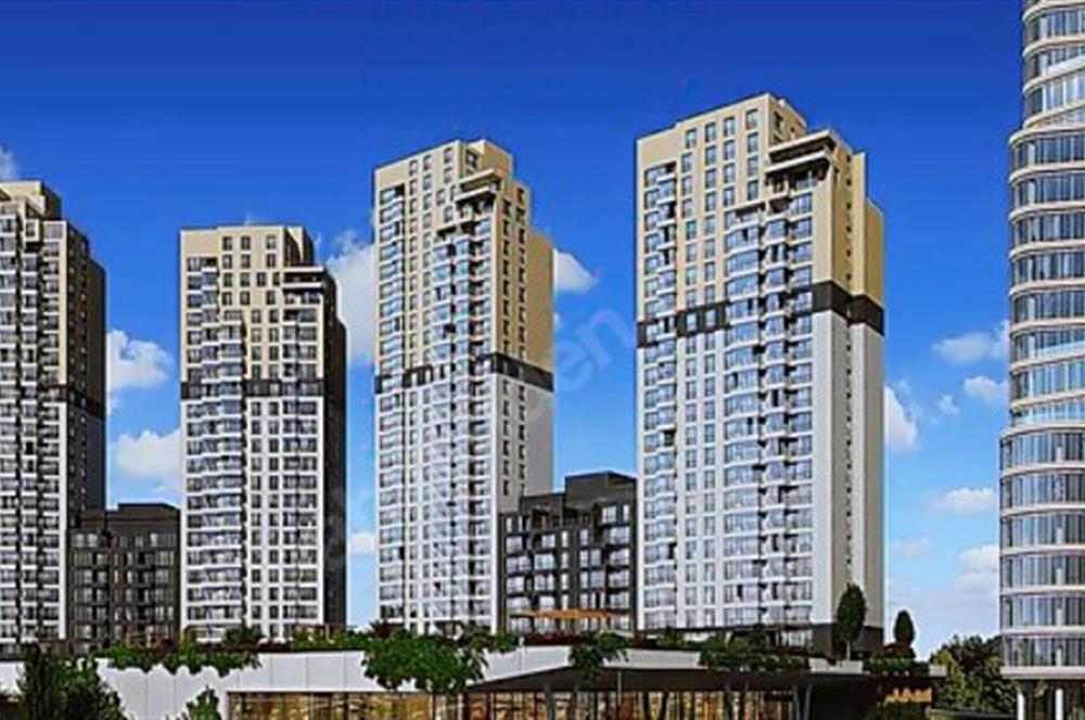 Century21 Perfect'ten DKY KARTAL SATILIK 3+1,5