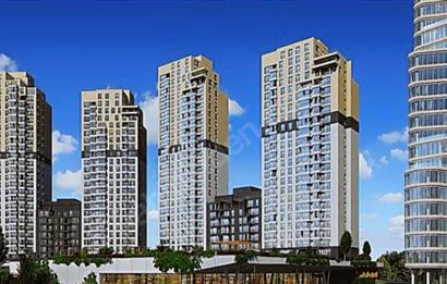 Century21 Perfect'ten DKY KARTAL SATILIK 3+1,5