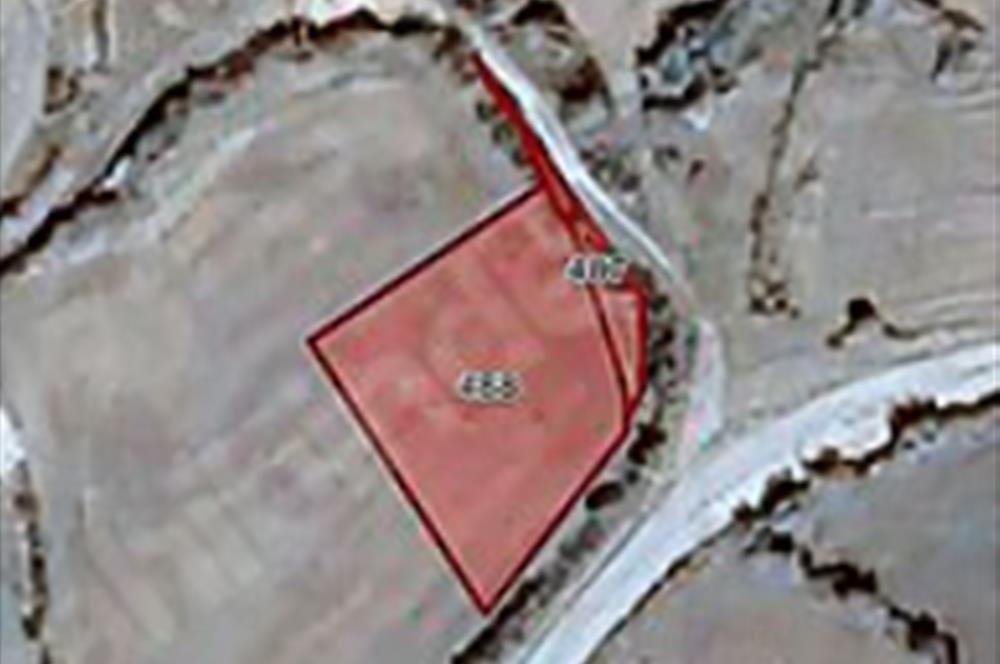ÇAMKÖY'DE KÖY İÇİ 782 M2 İMARLI ARSA
