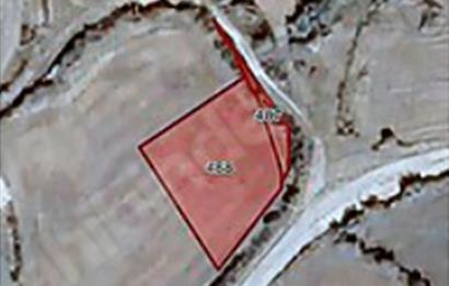 ÇAMKÖY'DE KÖY İÇİ 782 M2 İMARLI ARSA