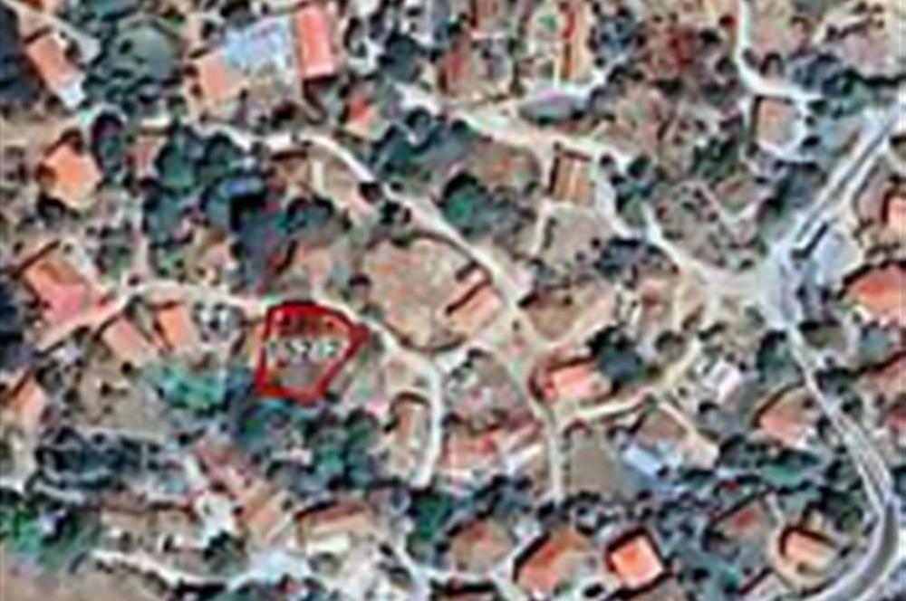 YENİCE YENİKÖY'DE KÖY İÇİ İMARLI 282 M2 KÖYÜN ORTA YERİNDE