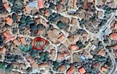 YENİCE YENİKÖY'DE KÖY İÇİ İMARLI 282 M2 KÖYÜN ORTA YERİNDE