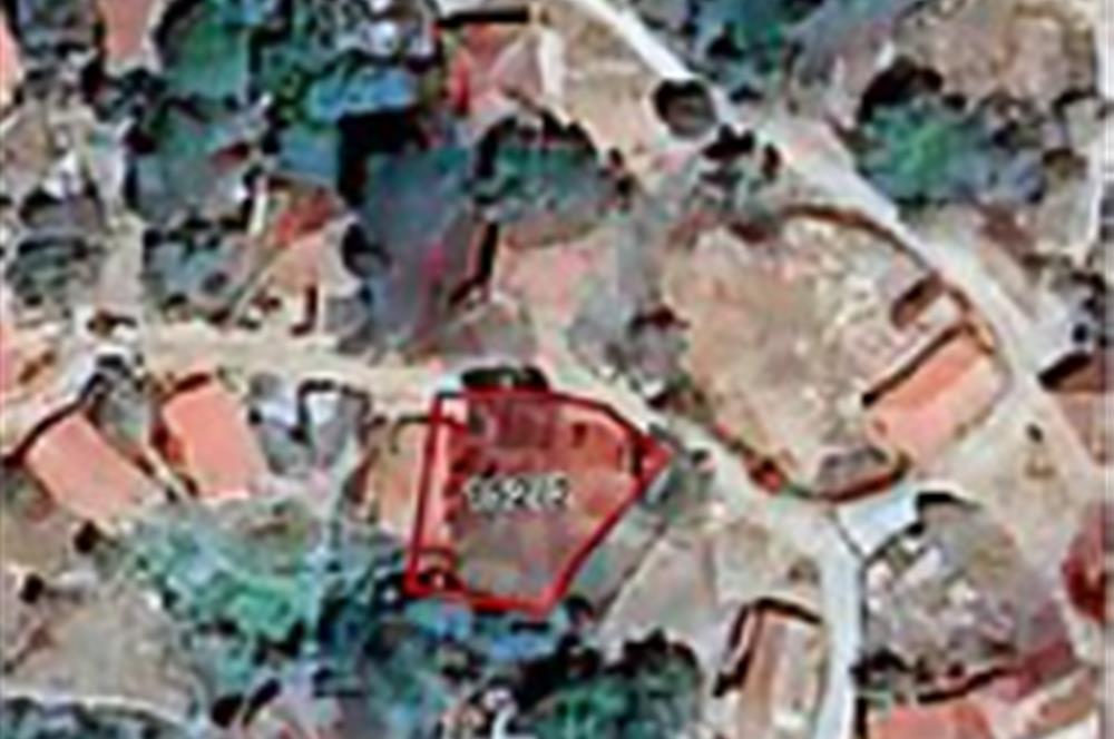 YENİCE YENİKÖY'DE KÖY İÇİ İMARLI 282 M2 KÖYÜN ORTA YERİNDE