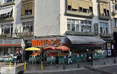 MODA CADDESİ ÜZERİ HARİKA KONUMDA SATILIK OFİS 250 M2