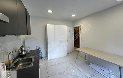 MODA CADDESİ ÜZERİ HARİKA KONUMDA SATILIK OFİS 250 M2