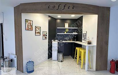 MODA CADDESİ ÜZERİ HARİKA KONUMDA SATILIK OFİS 250 M2