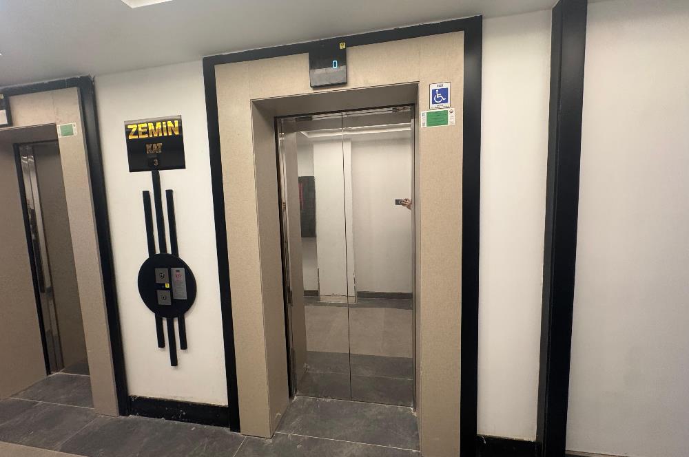 FARAS PANORAMA’NIN EN SEÇKİN DAİRELERİNDEN! 4,5+1 ULTRA LÜKS SATILIK DAİRE – 3.20 M TAVAN