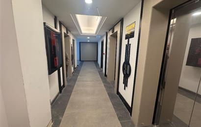 FARAS PANORAMA’NIN EN SEÇKİN DAİRELERİNDEN! 4,5+1 ULTRA LÜKS SATILIK DAİRE – 3.20 M TAVAN