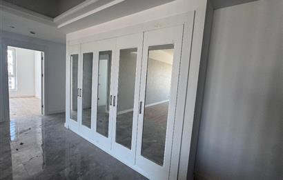 FARAS PANORAMA’NIN EN SEÇKİN DAİRELERİNDEN! 4,5+1 ULTRA LÜKS SATILIK DAİRE – 3.20 M TAVAN