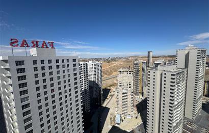FARAS PANORAMA’NIN EN SEÇKİN DAİRELERİNDEN! 4,5+1 ULTRA LÜKS SATILIK DAİRE – 3.20 M TAVAN