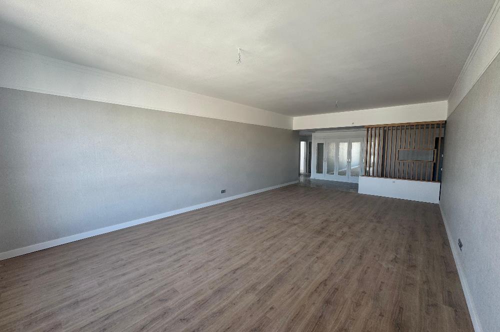 FARAS PANORAMA’NIN EN SEÇKİN DAİRELERİNDEN! 4,5+1 ULTRA LÜKS SATILIK DAİRE – 3.20 M TAVAN