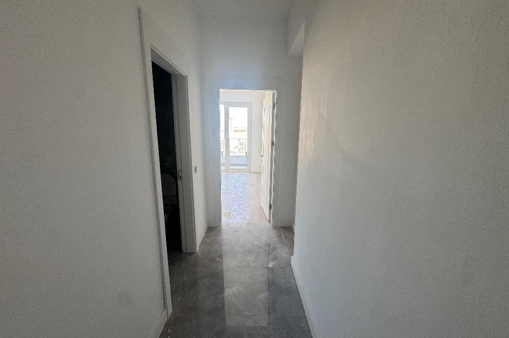 FARAS PANORAMA’NIN EN SEÇKİN DAİRELERİNDEN! 4,5+1 ULTRA LÜKS SATILIK DAİRE – 3.20 M TAVAN