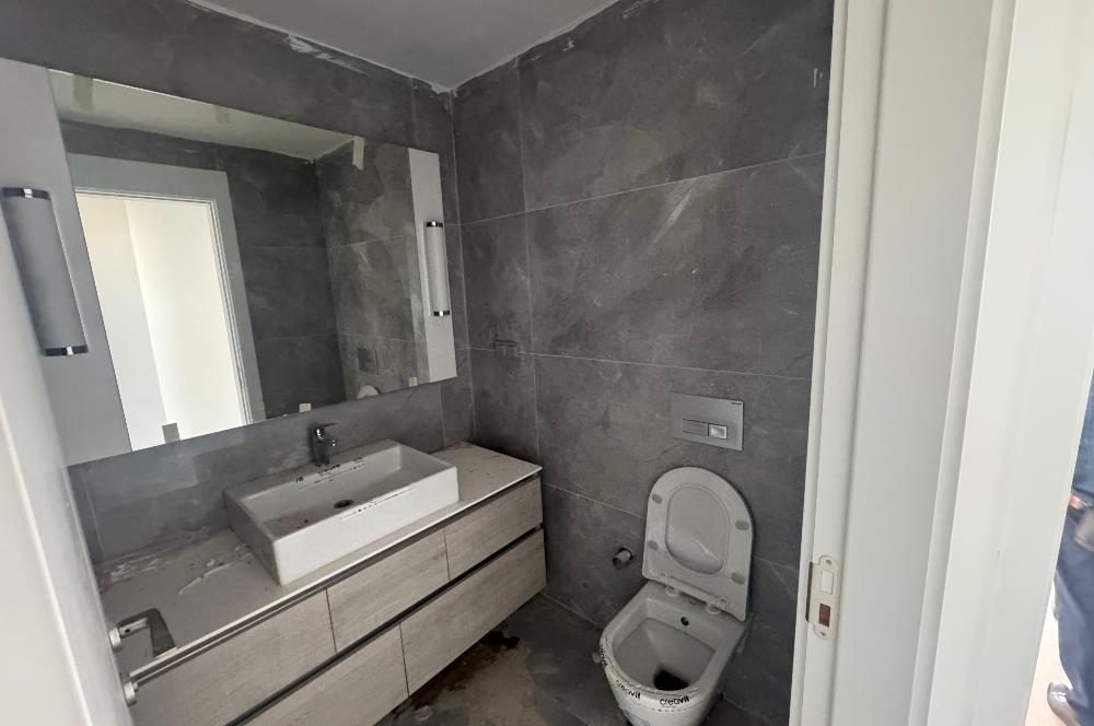 FARAS PANORAMA’NIN EN SEÇKİN DAİRELERİNDEN! 4,5+1 ULTRA LÜKS SATILIK DAİRE – 3.20 M TAVAN