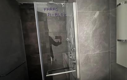 FARAS PANORAMA’NIN EN SEÇKİN DAİRELERİNDEN! 4,5+1 ULTRA LÜKS SATILIK DAİRE – 3.20 M TAVAN