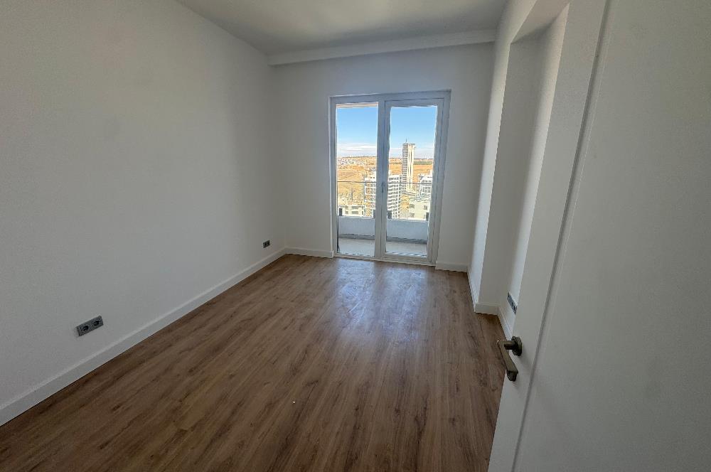 FARAS PANORAMA’NIN EN SEÇKİN DAİRELERİNDEN! 4,5+1 ULTRA LÜKS SATILIK DAİRE – 3.20 M TAVAN