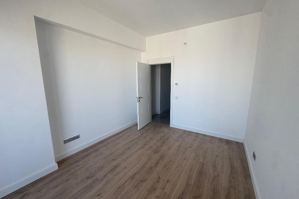 FARAS PANORAMA’NIN EN SEÇKİN DAİRELERİNDEN! 4,5+1 ULTRA LÜKS SATILIK DAİRE – 3.20 M TAVAN