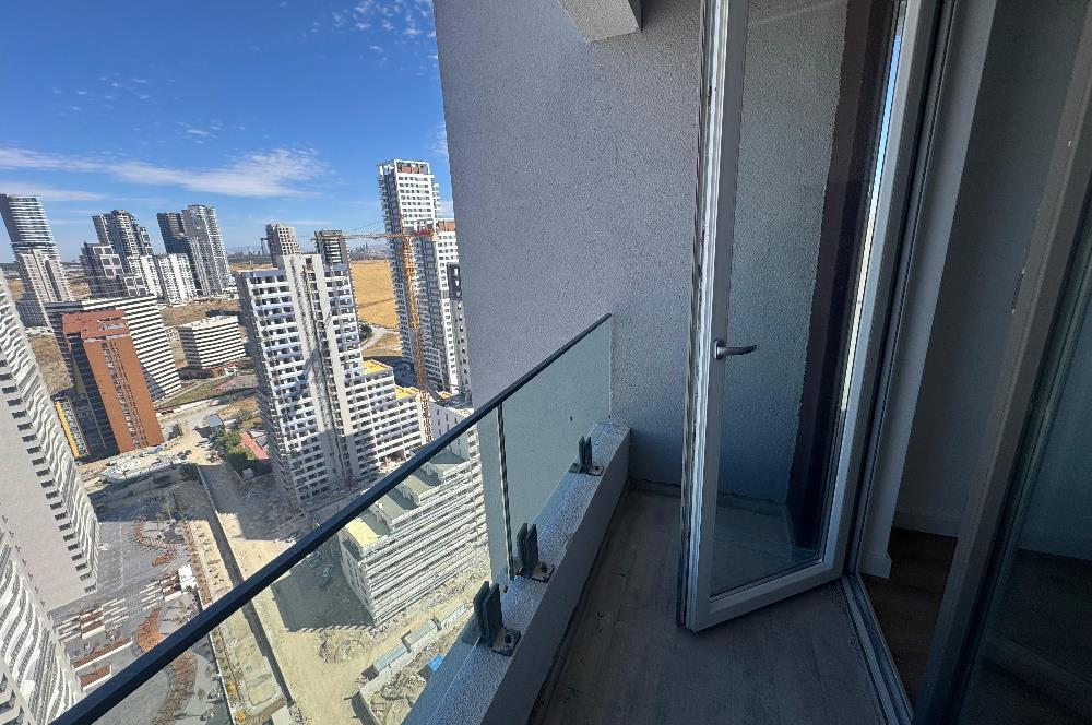 FARAS PANORAMA’NIN EN SEÇKİN DAİRELERİNDEN! 4,5+1 ULTRA LÜKS SATILIK DAİRE – 3.20 M TAVAN