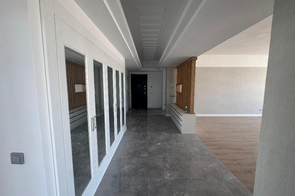 FARAS PANORAMA’NIN EN SEÇKİN DAİRELERİNDEN! 4,5+1 ULTRA LÜKS SATILIK DAİRE – 3.20 M TAVAN