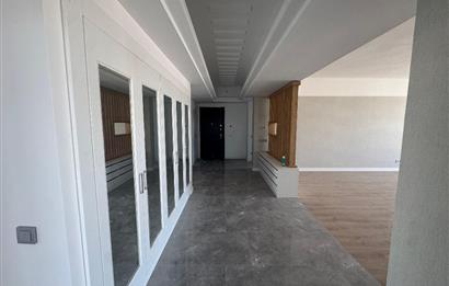 FARAS PANORAMA’NIN EN SEÇKİN DAİRELERİNDEN! 4,5+1 ULTRA LÜKS SATILIK DAİRE – 3.20 M TAVAN