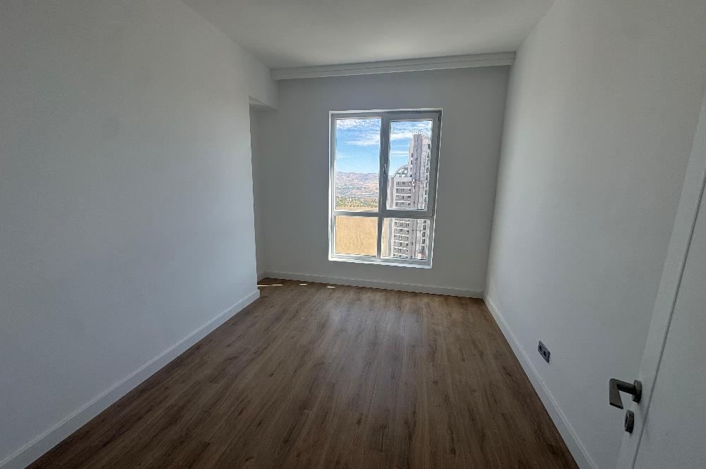 FARAS PANORAMA’NIN EN SEÇKİN DAİRELERİNDEN! 4,5+1 ULTRA LÜKS SATILIK DAİRE – 3.20 M TAVAN