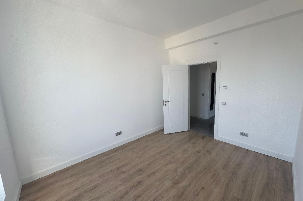 FARAS PANORAMA’NIN EN SEÇKİN DAİRELERİNDEN! 4,5+1 ULTRA LÜKS SATILIK DAİRE – 3.20 M TAVAN