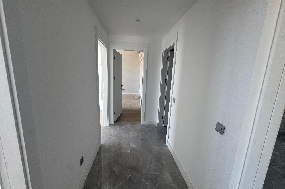 FARAS PANORAMA’NIN EN SEÇKİN DAİRELERİNDEN! 4,5+1 ULTRA LÜKS SATILIK DAİRE – 3.20 M TAVAN