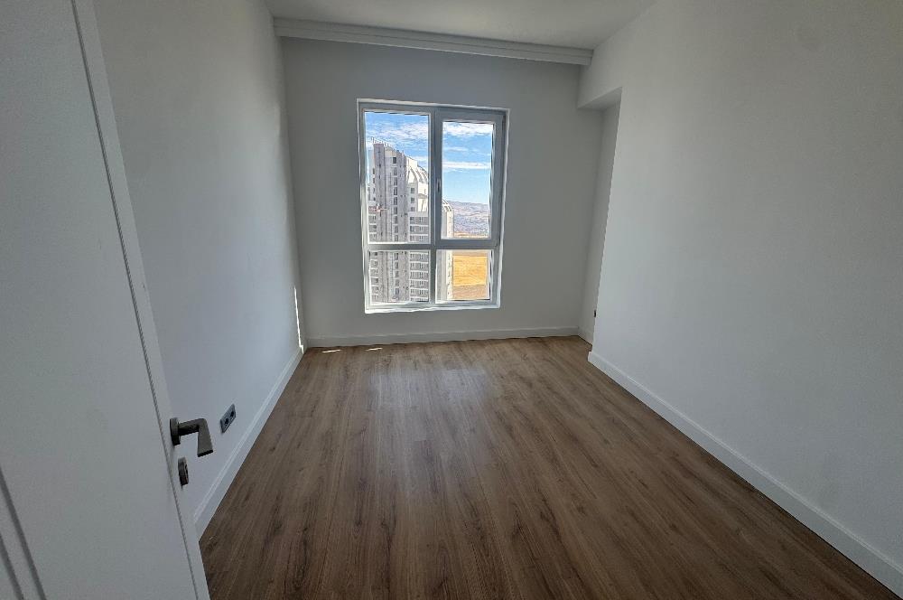 FARAS PANORAMA’NIN EN SEÇKİN DAİRELERİNDEN! 4,5+1 ULTRA LÜKS SATILIK DAİRE – 3.20 M TAVAN