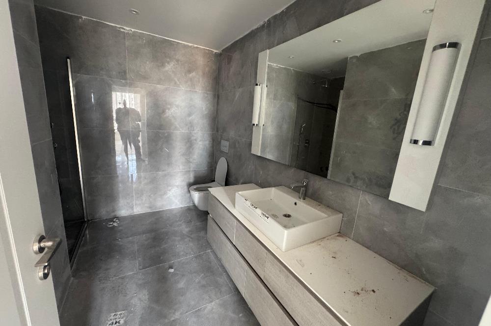 FARAS PANORAMA’NIN EN SEÇKİN DAİRELERİNDEN! 4,5+1 ULTRA LÜKS SATILIK DAİRE – 3.20 M TAVAN
