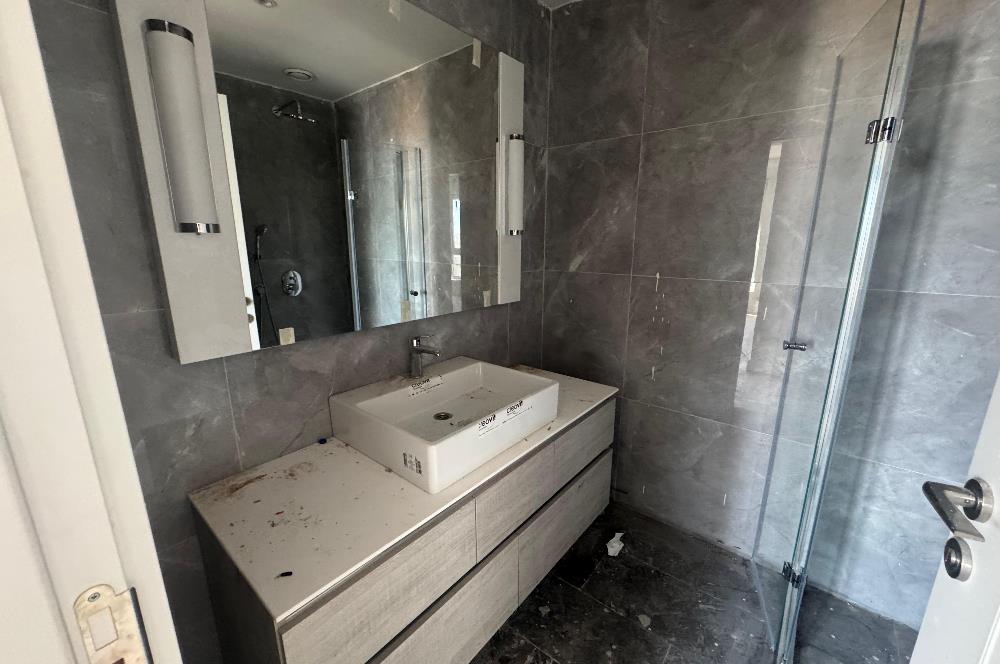 FARAS PANORAMA’NIN EN SEÇKİN DAİRELERİNDEN! 4,5+1 ULTRA LÜKS SATILIK DAİRE – 3.20 M TAVAN