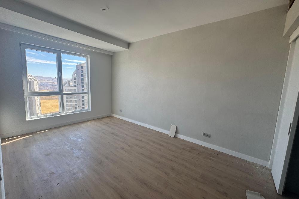 FARAS PANORAMA’NIN EN SEÇKİN DAİRELERİNDEN! 4,5+1 ULTRA LÜKS SATILIK DAİRE – 3.20 M TAVAN