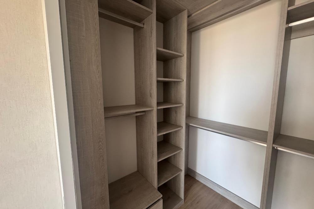 FARAS PANORAMA’NIN EN SEÇKİN DAİRELERİNDEN! 4,5+1 ULTRA LÜKS SATILIK DAİRE – 3.20 M TAVAN