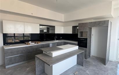 FARAS PANORAMA’NIN EN SEÇKİN DAİRELERİNDEN! 4,5+1 ULTRA LÜKS SATILIK DAİRE – 3.20 M TAVAN