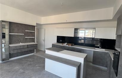 FARAS PANORAMA’NIN EN SEÇKİN DAİRELERİNDEN! 4,5+1 ULTRA LÜKS SATILIK DAİRE – 3.20 M TAVAN