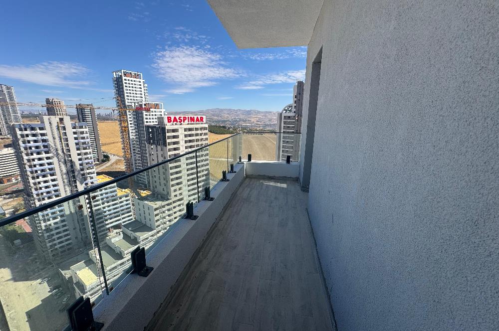 FARAS PANORAMA’NIN EN SEÇKİN DAİRELERİNDEN! 4,5+1 ULTRA LÜKS SATILIK DAİRE – 3.20 M TAVAN