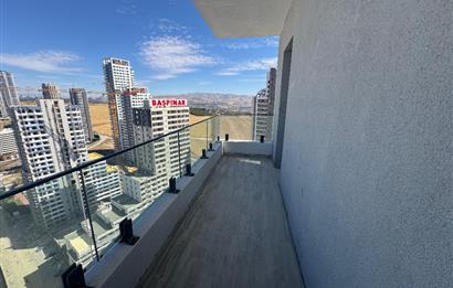 FARAS PANORAMA’NIN EN SEÇKİN DAİRELERİNDEN! 4,5+1 ULTRA LÜKS SATILIK DAİRE – 3.20 M TAVAN