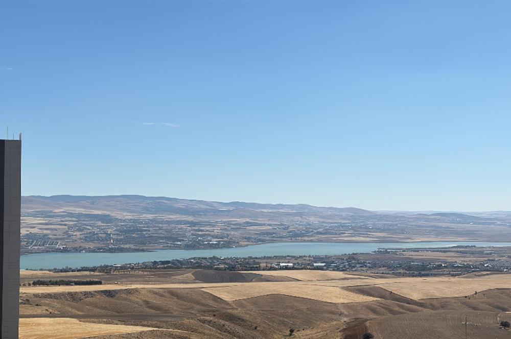 FARAS PANORAMA’NIN EN SEÇKİN DAİRELERİNDEN! 4,5+1 ULTRA LÜKS SATILIK DAİRE – 3.20 M TAVAN