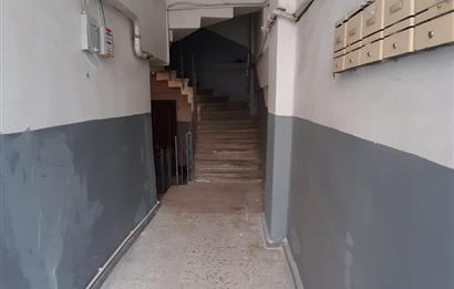 Yatırımcıya Fırsat, Merkezi konum, Hasanpaş'da bahçeli 2+1 daire
