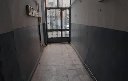 Yatırımcıya Fırsat, Merkezi konum, Hasanpaşada 1. Kat 2+1 daire