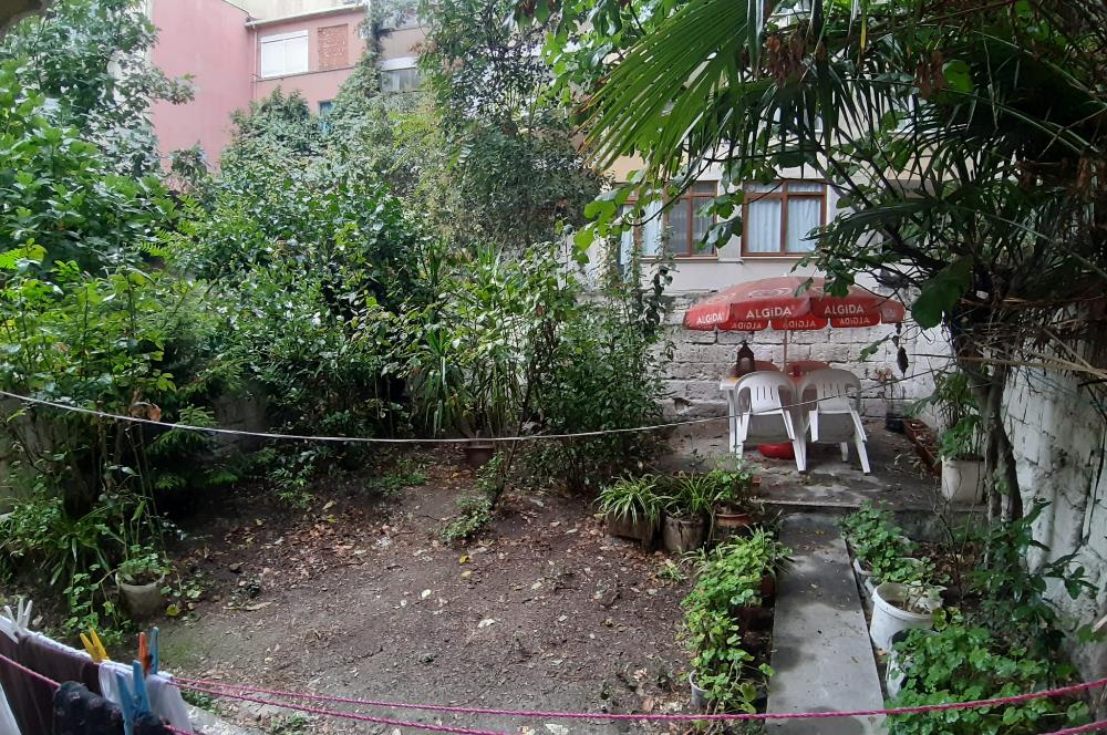 Yatırımcıya Fırsat, Merkezi konum, Hasanpaş'da bahçeli 2+1 daire