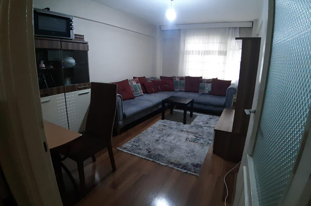 Yatırımcıya Fırsat, Merkezi konum, Hasanpaşada 1. Kat 2+1 daire