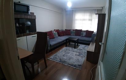 Yatırımcıya Fırsat, Merkezi konum, Hasanpaşada 1. Kat 2+1 daire