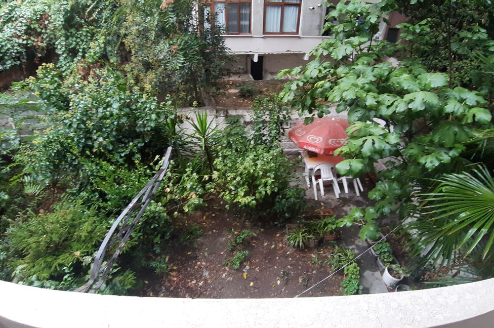 Yatırımcıya Fırsat, Merkezi konum, Hasanpaşada 1. Kat 2+1 daire