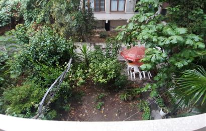 Yatırımcıya Fırsat, Merkezi konum, Hasanpaşada 1. Kat 2+1 daire