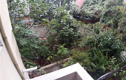 Yatırımcıya Fırsat, Merkezi konum, Hasanpaşada 1. Kat 2+1 daire