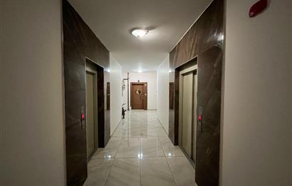 HOMEKS CİTY FULL DENİZ MANZARALI 3+1 180m2 10.KAT KİRALIK DAİRE