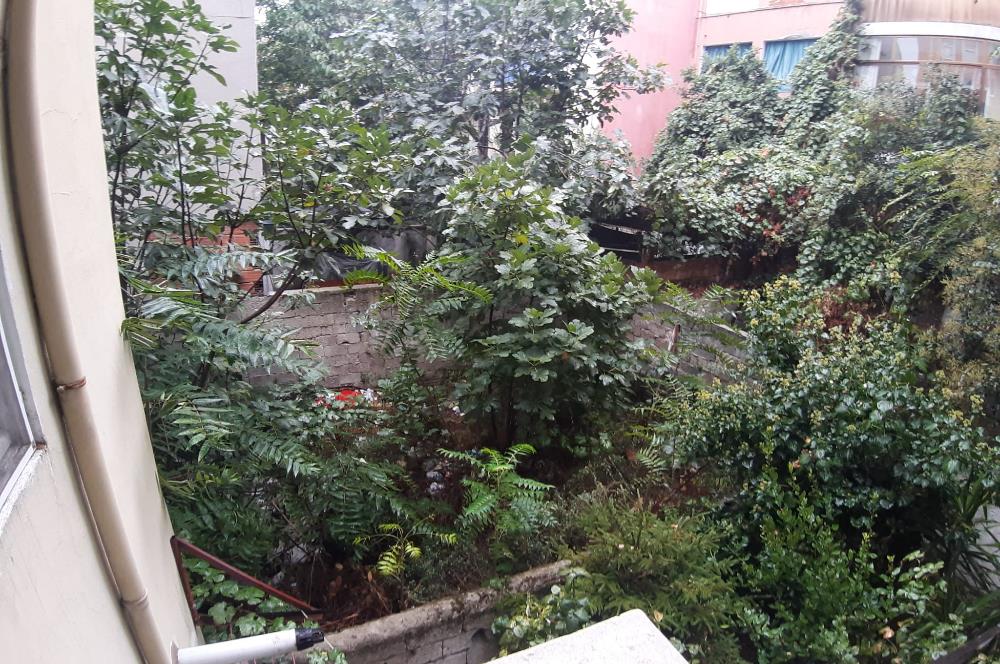 Yatırımcıya Fırsat, Merkezi konum, Hasanpaşada 1. Kat 2+1 daire